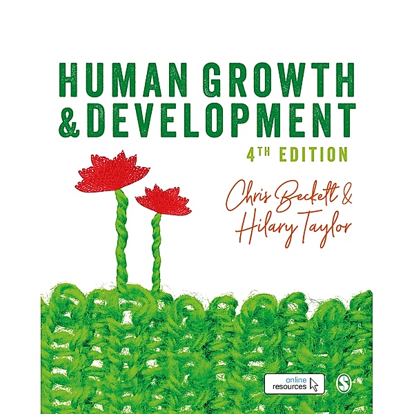 Human Growth and Development, Chris Beckett, Hilary Taylor