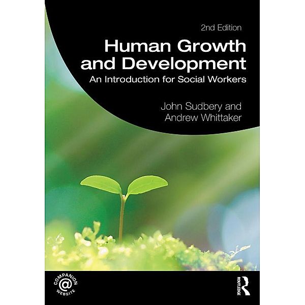 Human Growth and Development, John Sudbery, Andrew Whittaker