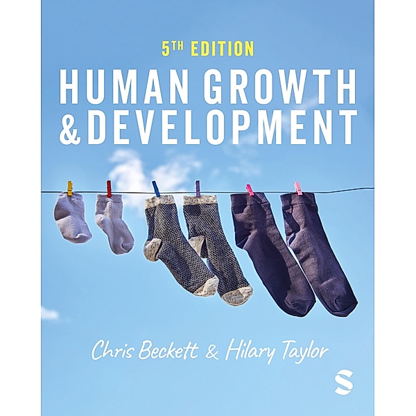 Human Growth and Development, Chris Beckett, Hilary Taylor