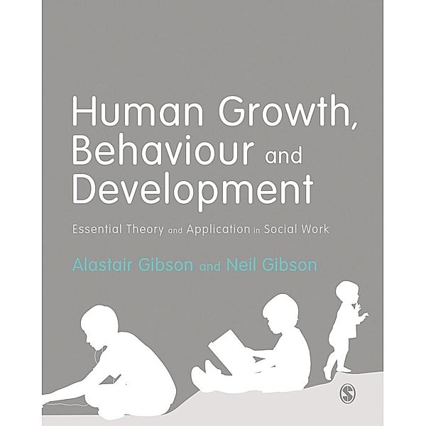 Human Growth, Behaviour and Development, Alastair Gibson, Neil Gibson