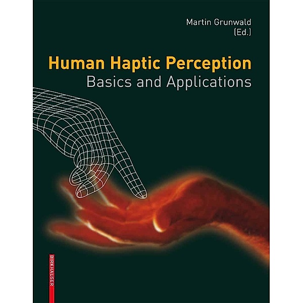 Human Haptic Perception