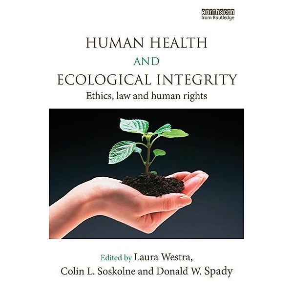 Human Health and Ecological Integrity