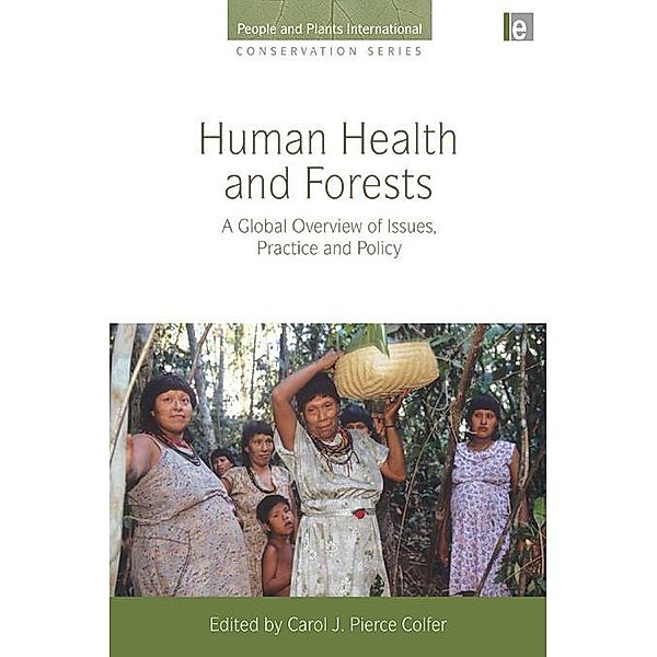 Human Health and Forests