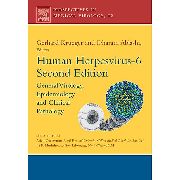 Human Herpesvirus-6