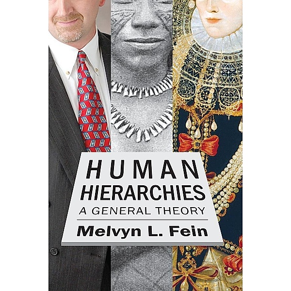 Human Hierarchies, Melvyn L. Fein