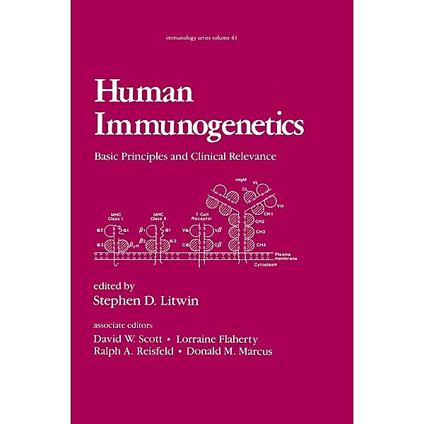 Human Immunogenetics, S. D. Litwin