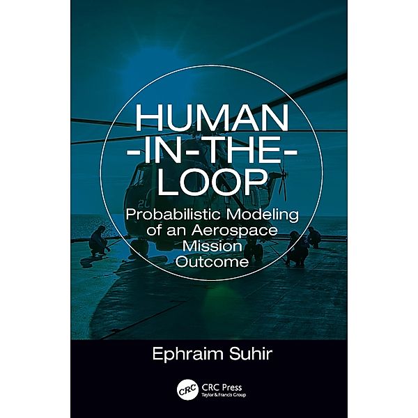 Human-in-the-Loop, Ephraim Suhir