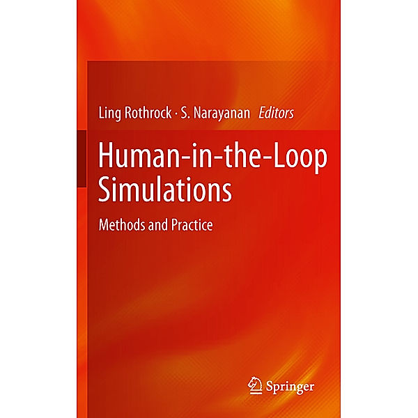 Human-in-the-Loop Simulations