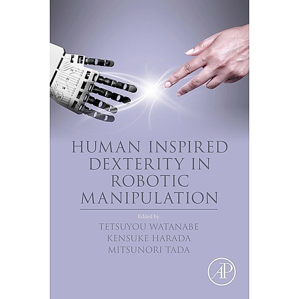 Human Inspired Dexterity in Robotic Manipulation