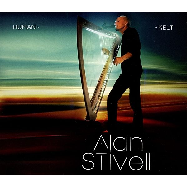 Human/Kelt, Alan Stivell