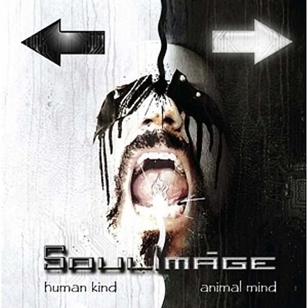 Human Kind-Animal Mind, Soulimage