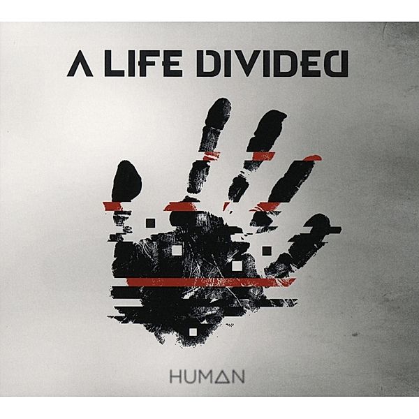 Human (Limited Digipack), A Life Divided