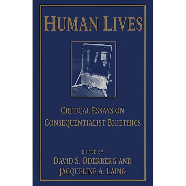 Human Lives