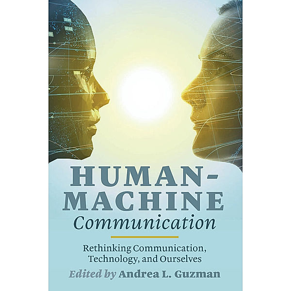 Human-Machine Communication