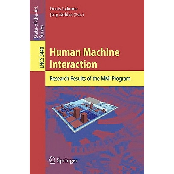 Human Machine Interaction