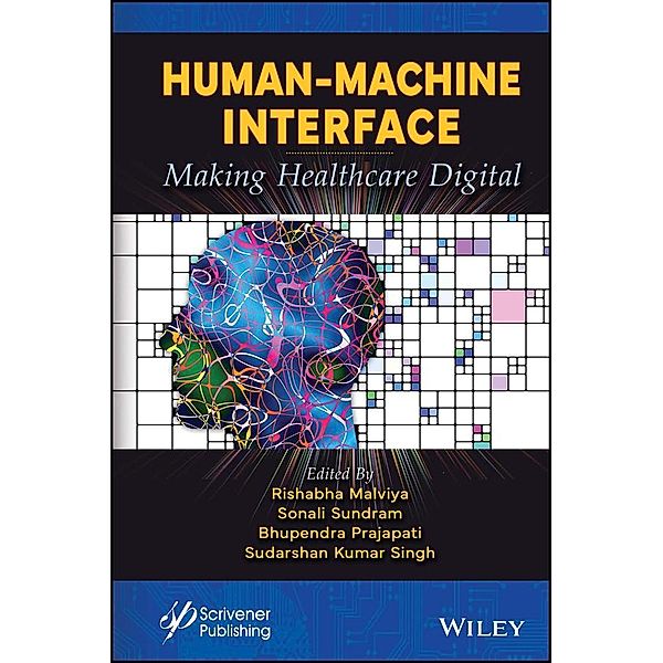 Human-Machine Interface