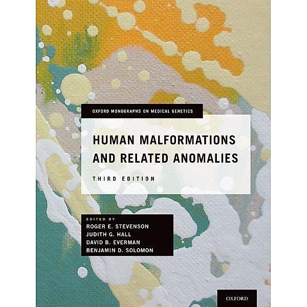 Human Malformations and Related Anomalies