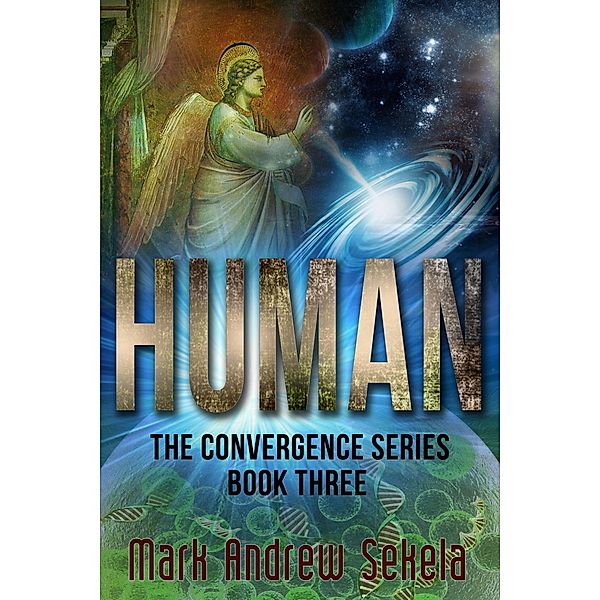 Human / Mark Sekela, Mark Sekela