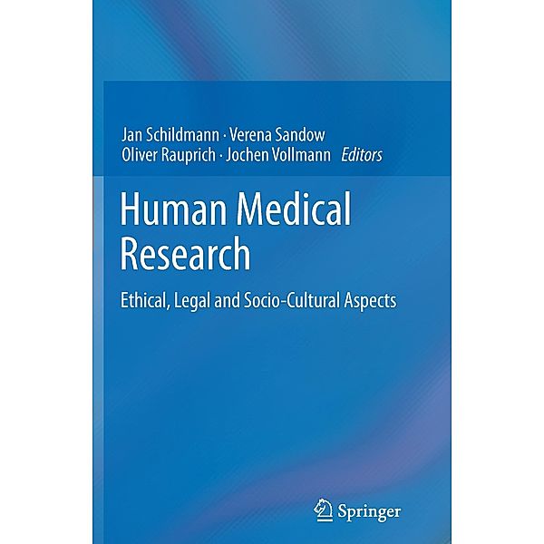 Human Medical Research