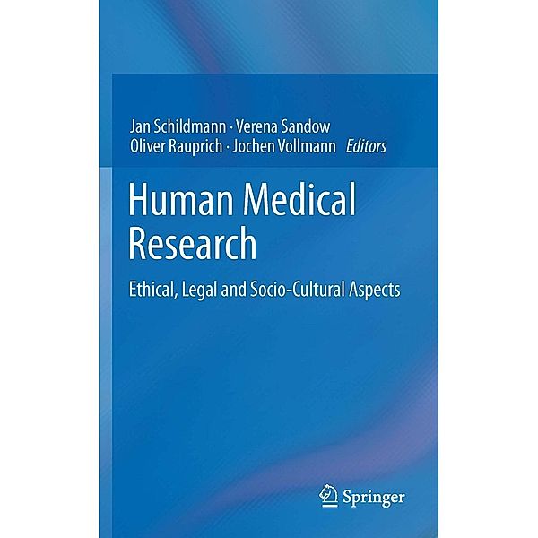 Human Medical Research