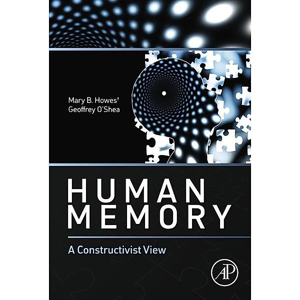 Human Memory, Mary B. Howes, Geoffrey O'Shea