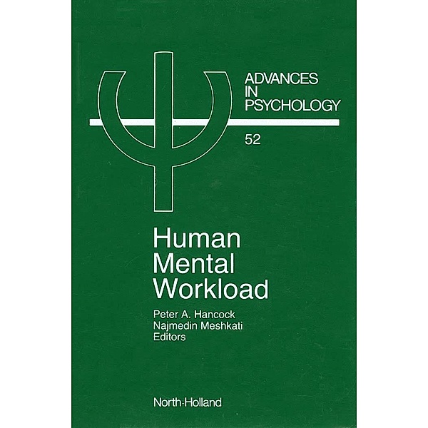 Human Mental Workload