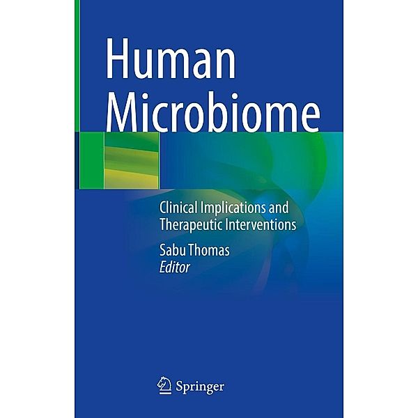 Human Microbiome