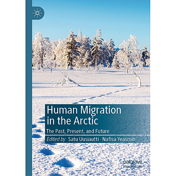 Human Migration in the Arctic