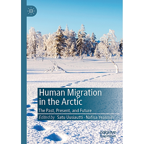 Human Migration in the Arctic