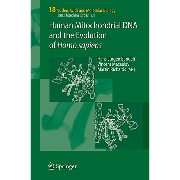 Human Mitochondrial DNA and the Evolution of Homo sapiens