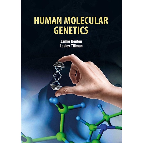 Human Molecular Genetics, Jamie Benton Amp