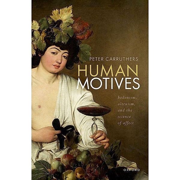 Human Motives, Peter Carruthers