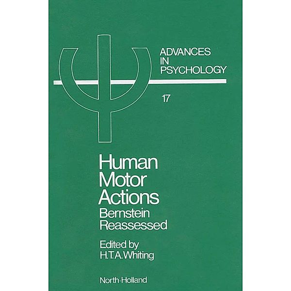 Human Motor Actions