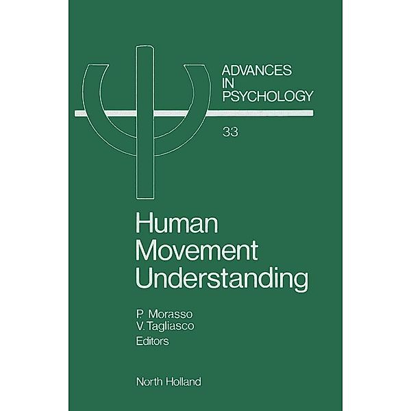 Human Movement Understanding