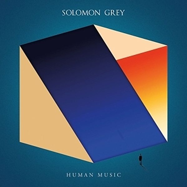 Human Music, Solomon Grey