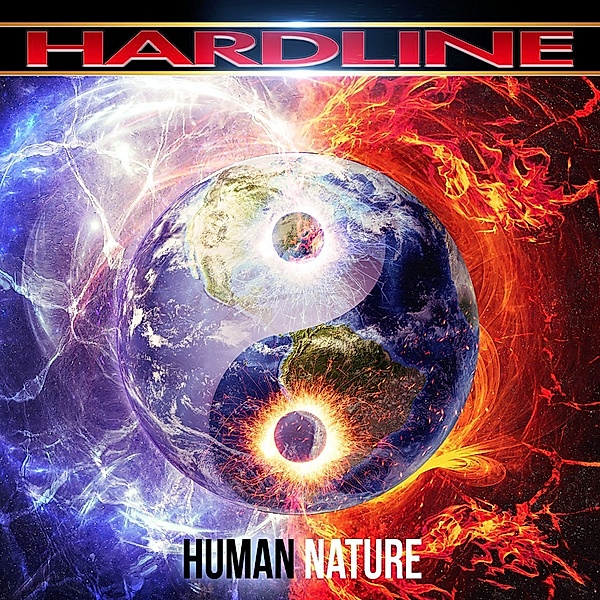 Human Nature, Hardline
