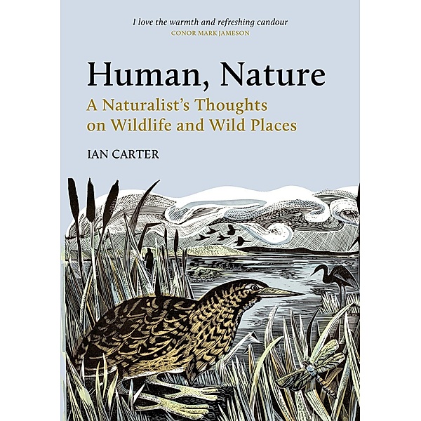 Human, Nature, Ian Carter