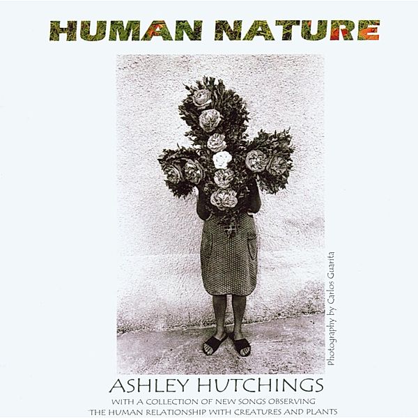 Human Nature, Ashley Hutchings