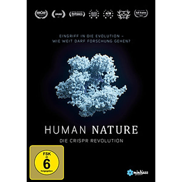 Human Nature: Die CRISPR Revolution, Adam Bolt