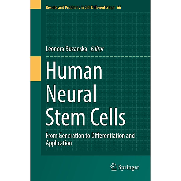 Human Neural Stem Cells