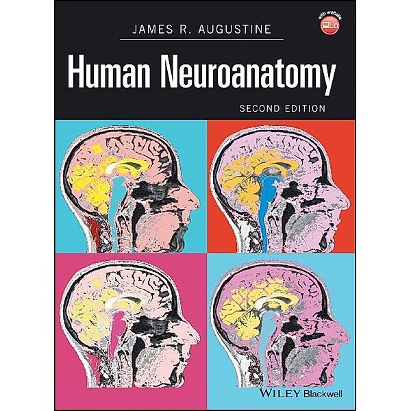 Human Neuroanatomy, James R. Augustine