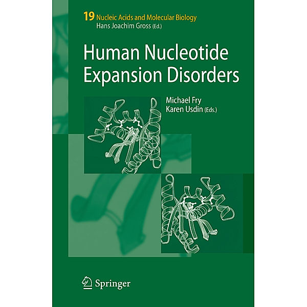 Human Nucleotide Expansion Disorders