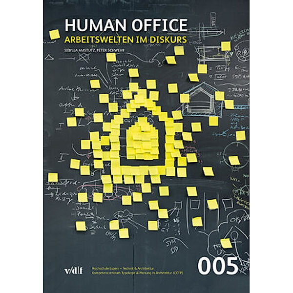 Human Office, Peter Schwehr, Sibylla Amstutz