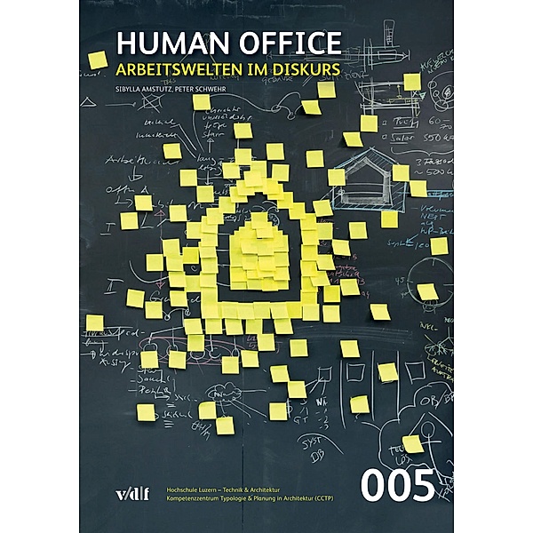 Human Office / CCTP Bd.005, Sibylla Amstutz, Peter Schwehr
