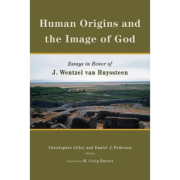 Human Origins and the Image of God