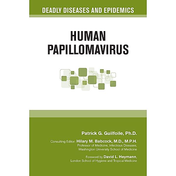 Human Papillomavirus, Patrick Guilfoile