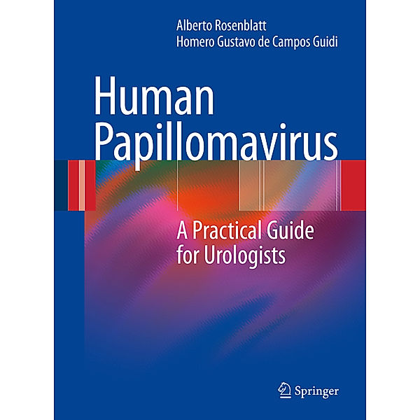 Human Papillomavirus, Alberto Rosenblatt, Homero Gustavo de Campos Guidi