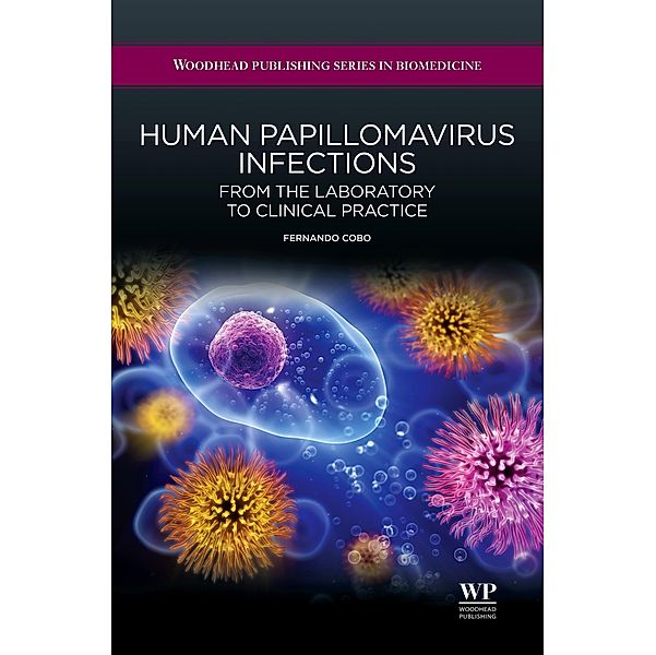 Human Papillomavirus Infections, Fernando Cobo