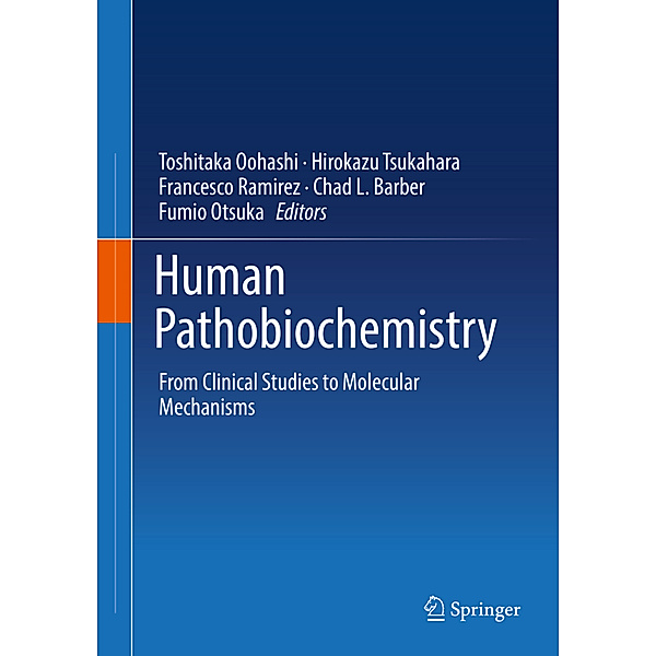 Human Pathobiochemistry