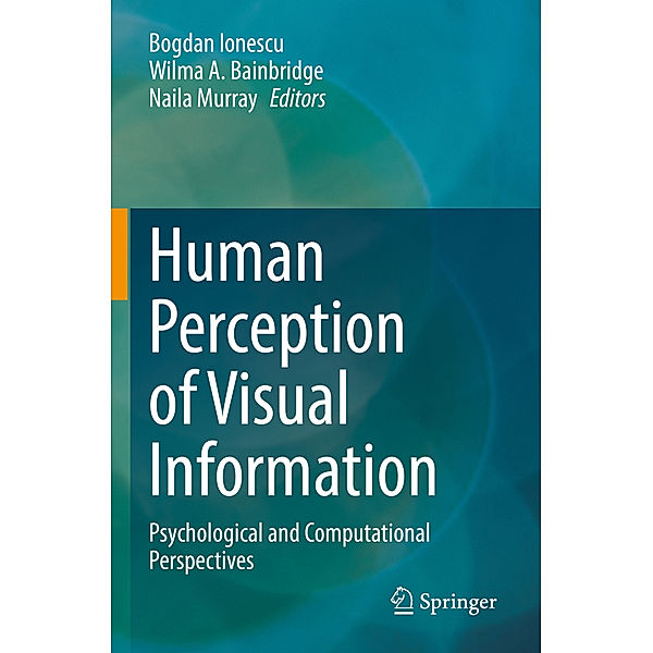 Human Perception of Visual Information